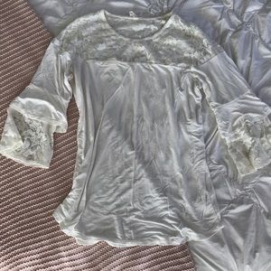 Lace Top